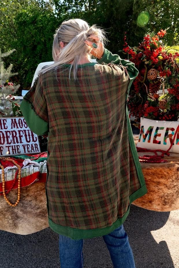 Tis the Season Sweatshirt