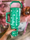 Golf Queen Tumbler