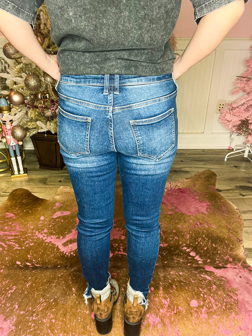 Jelly Jeans