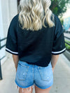 Black Arkansas Jersey