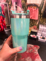 20 oz Stainless Tumbler