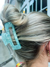 Claw Hair Clips