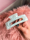 Claw Hair Clips