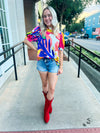 Summer Lovin' Top