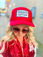Tailgate Captain Trucker Cap