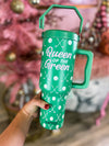 Golf Queen Tumbler