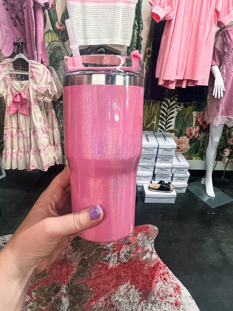20 oz Stainless Tumbler