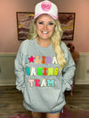 Holiday Baking Sweatshirt