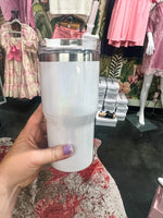 20 oz Stainless Tumbler