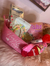 Valentine's Gift Basket-5