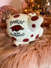 Razorback Piggy Bank