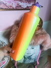 Glitter Rainbow Bottle