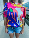 Summer Lovin' Top