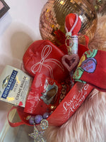 Valentine's Gift Basket-2