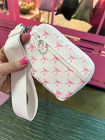 Bow Wristlet-PREORDER