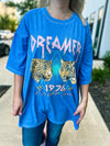 Blue Dreamer Tee