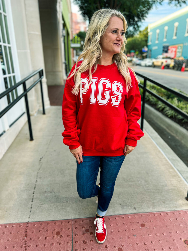 PIGS Sweatshirt