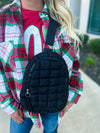 Puffer Crossbody