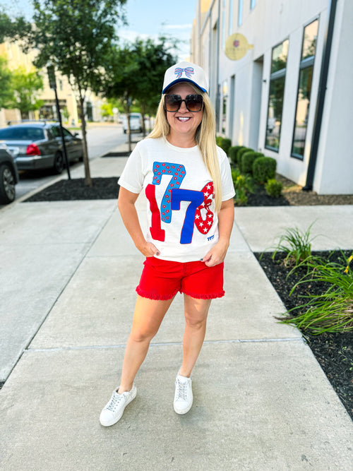 1776 Tee