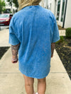 Boots N Bows Zutter Tee