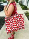 Quilted Tote Bags