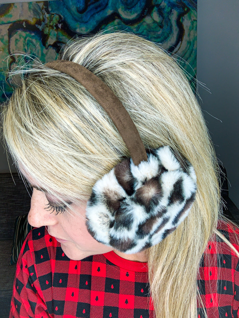 Ear Muffs