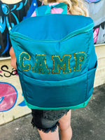 Backpack Cooler