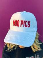 Woo Pig Cap