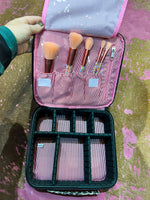 Sprinkle Makeup Brush Set-5pc