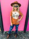 Thankful Pumpkin Tee