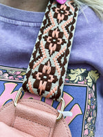 Guitar Strap Sling Bags