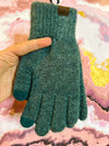 CC Knit Gloves