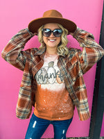 Thankful Pumpkin Tee