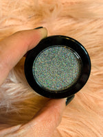 Iridescent Glitter Eye Shadow