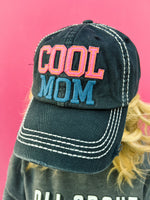 Cool Mom Cap