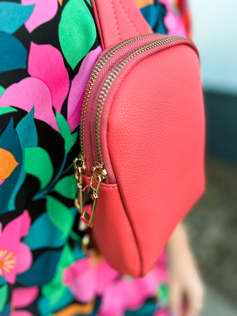 Crossbody Bag
