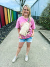 Guitar Strap Sling Bags