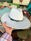 Cowgirl Fedora