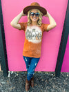 Thankful Pumpkin Tee
