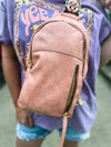 Guitar Strap Sling Bags